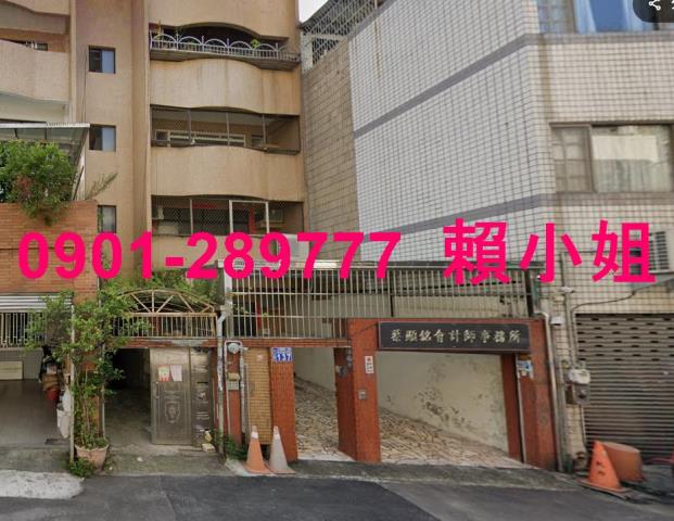 台中北區店面_一樓法拍-3
