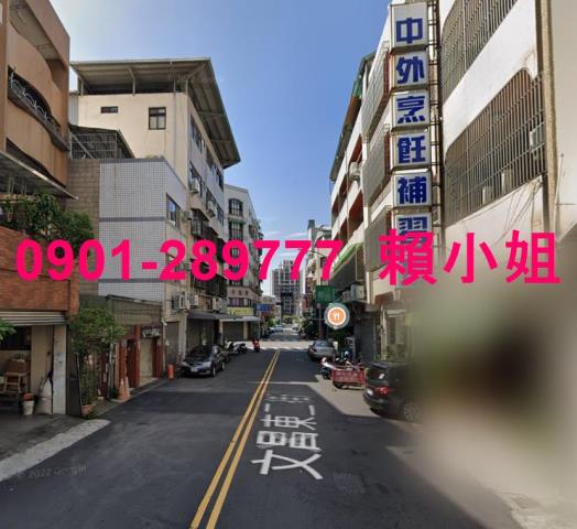 台中北區店面_一樓法拍-5
