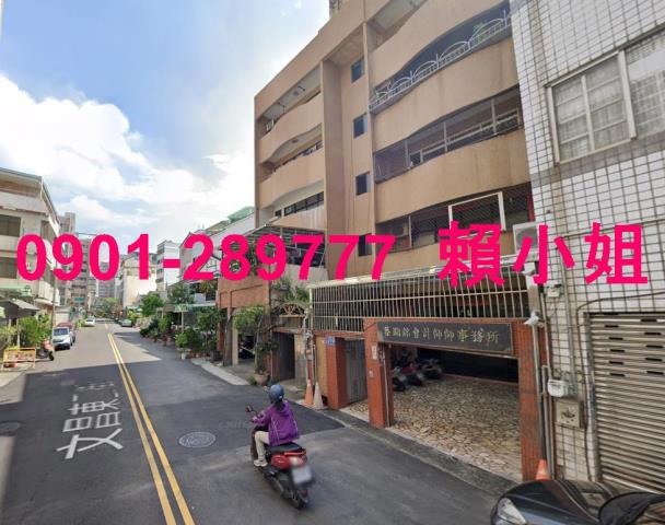 台中北區店面_一樓法拍-6