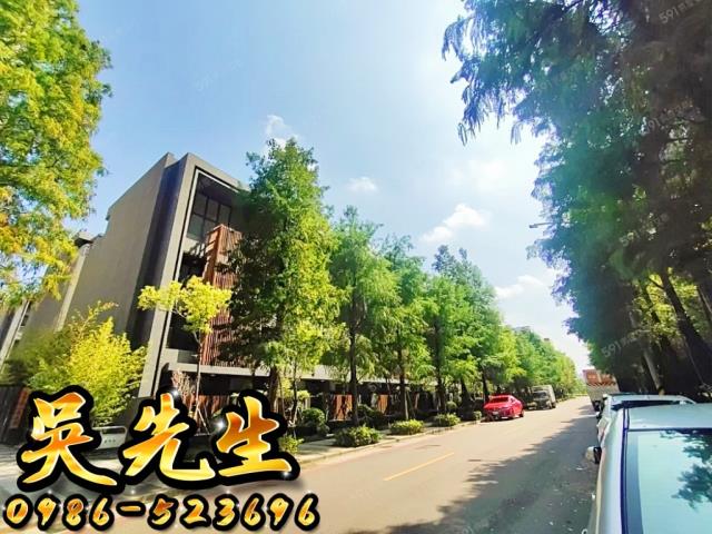 南屯法拍透天_別墅-2