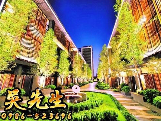 南屯法拍透天_別墅-3