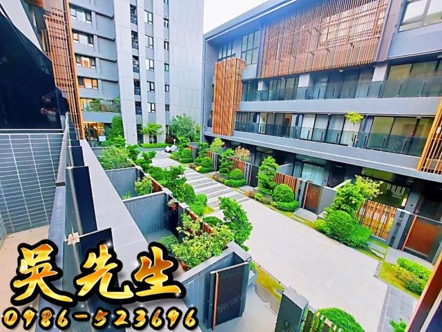 南屯法拍透天_別墅-4