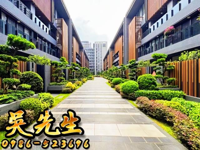 南屯法拍透天_別墅-5