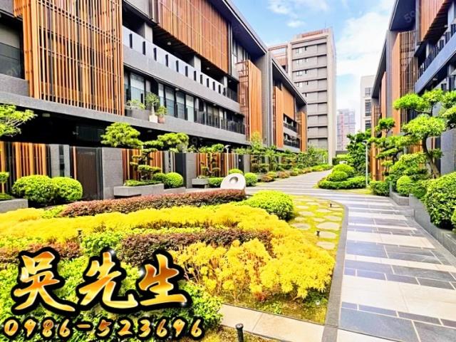 南屯法拍透天_別墅-6