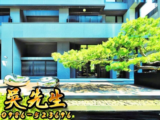 南屯法拍透天_別墅-7
