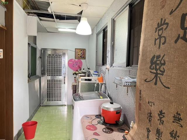 高雄公寓-3