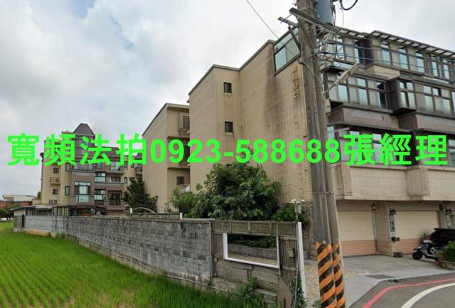 桃園透天_別墅法拍-2