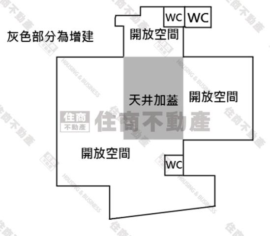 台南永康商辦_辦公室-10