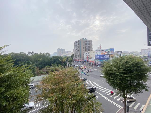 台南永康商辦_辦公室-3