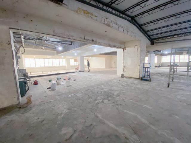 台南永康商辦_辦公室-7