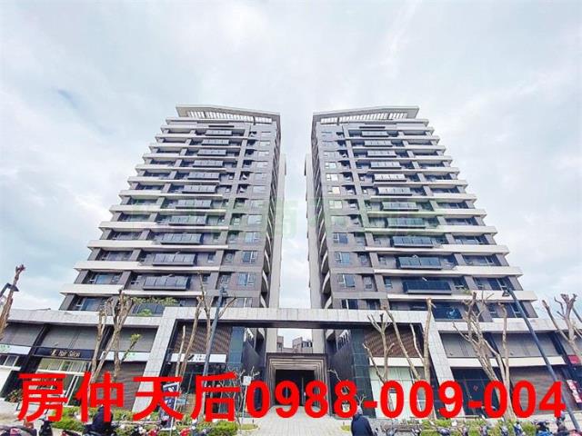 苗栗大樓_華廈-1