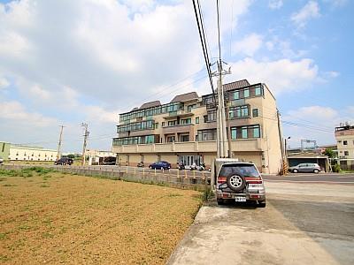 桃園中壢法拍透天_別墅-6