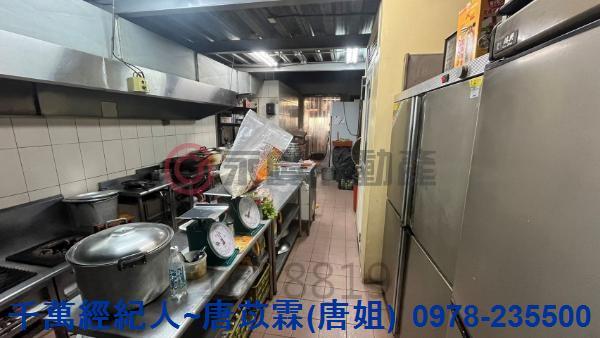 新竹北區透天_店面-4