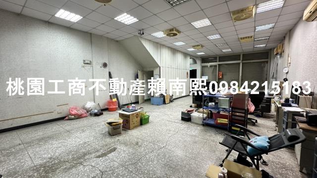 中壢透天_廠房-2