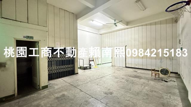 中壢透天_廠房-4