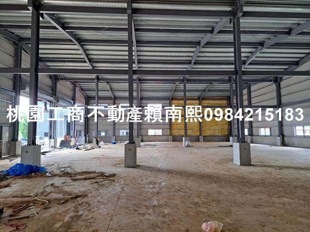 中壢廠房_倉庫-3