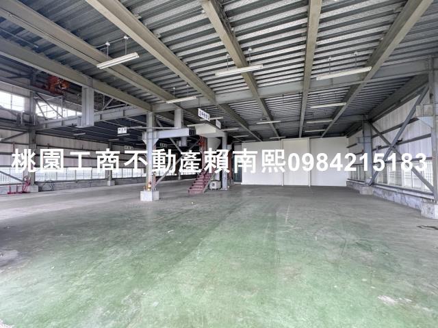桃園廠房_一樓-2