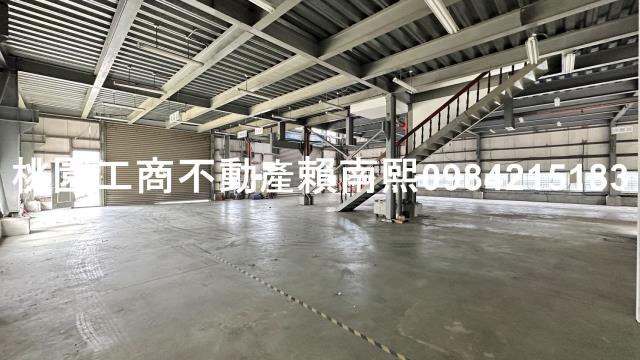 桃園廠房_一樓-4