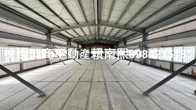 桃園廠房_一樓-5