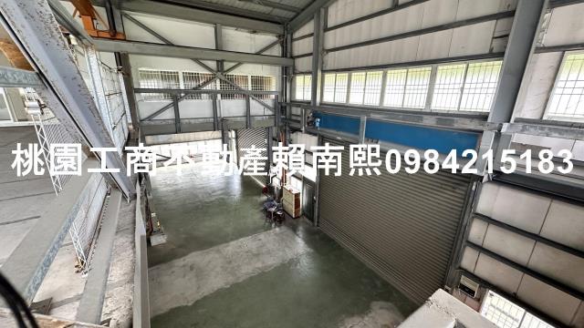 桃園廠房_一樓-6