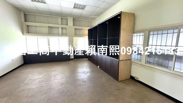 桃園廠房_一樓-7