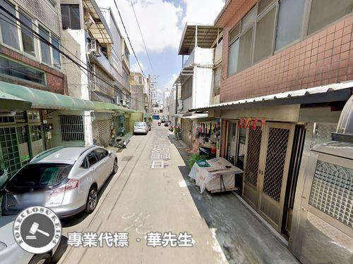 桃園平鎮法拍透天-3