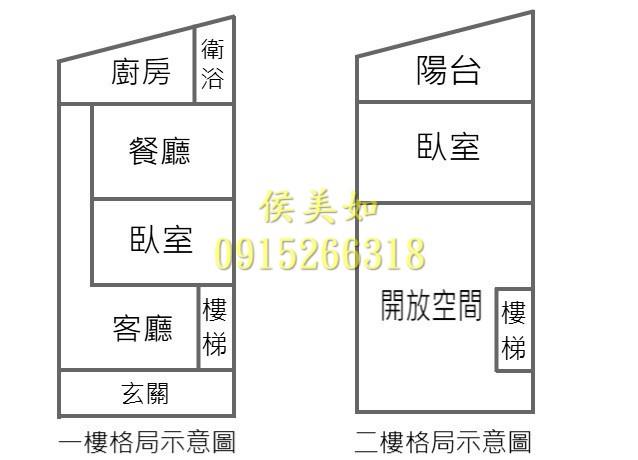 嘉義西區透天_店面-13