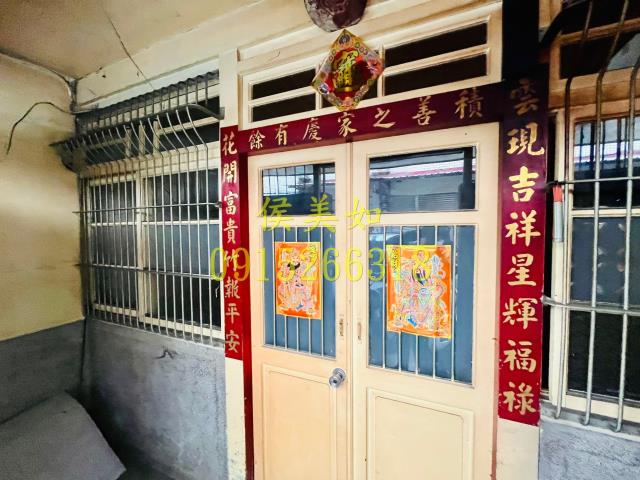 嘉義西區透天_店面-2