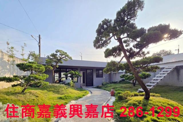 嘉義別墅-12