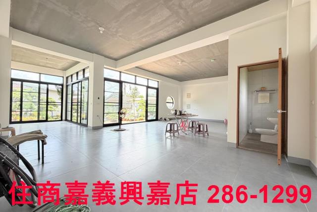 嘉義別墅-4