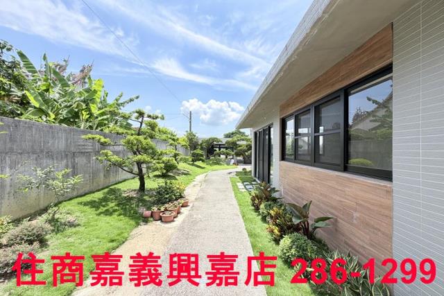 嘉義別墅-7