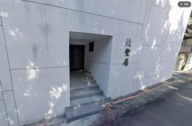 台北中山區拍賣大樓_華廈-5
