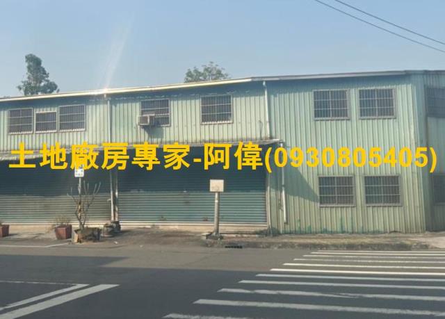 小港店面_廠房_倉庫-1