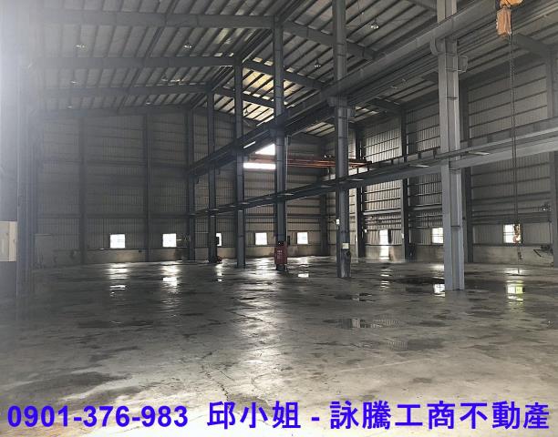 桃園龍潭廠房_倉庫-2