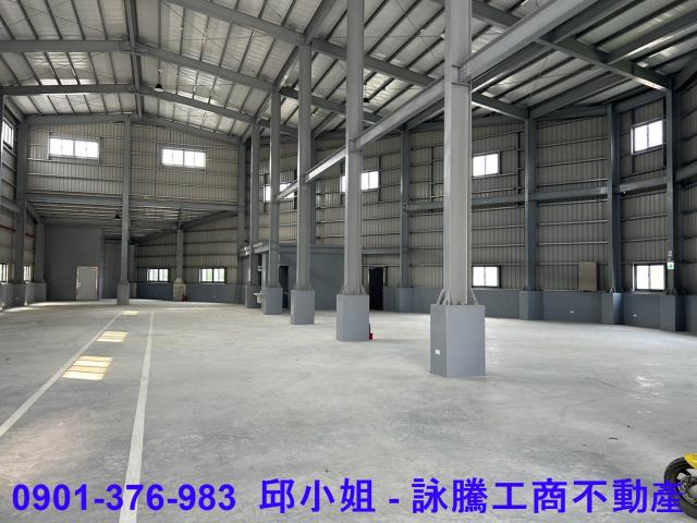 新北樹林廠房-0