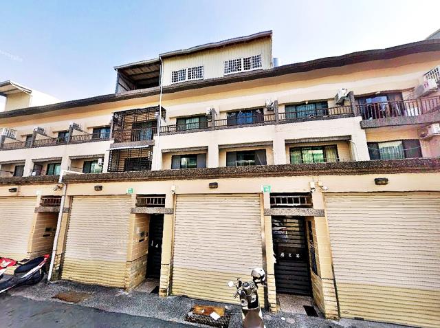 仁德區保學路收租別墅