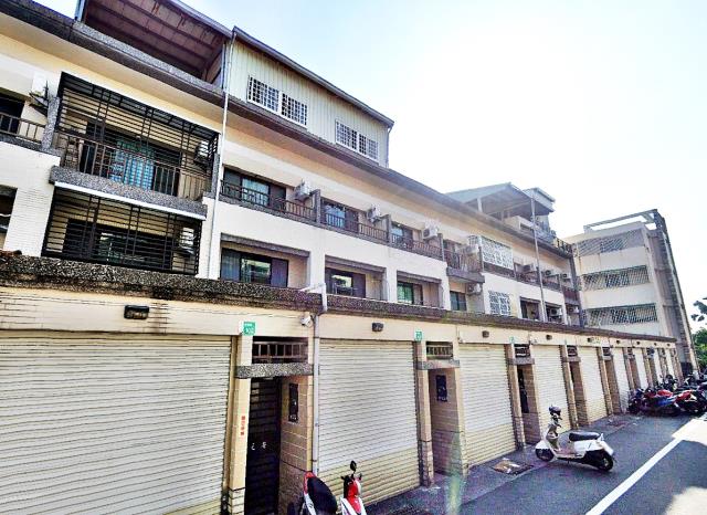 仁德區保學路收租別墅