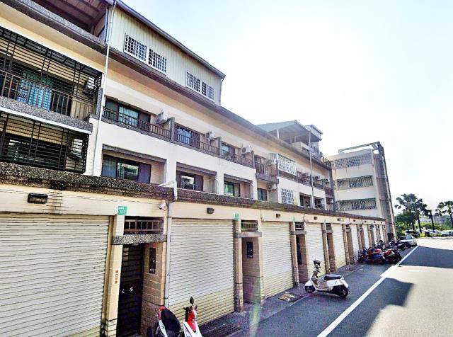 仁德區保學路收租別墅