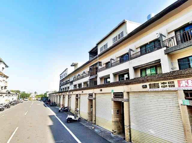 仁德區保學路收租別墅