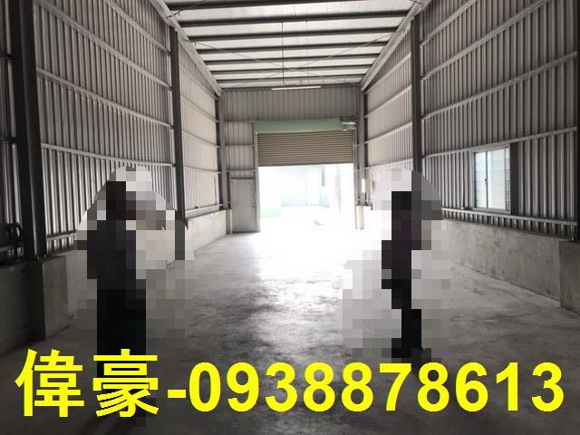 彌陀廠房-1