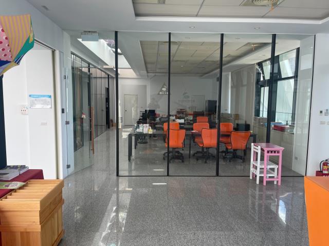 桃園大園廠房_廠辦-3