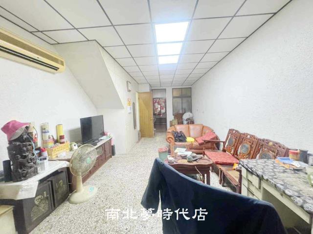 台南善化透天_店面-3
