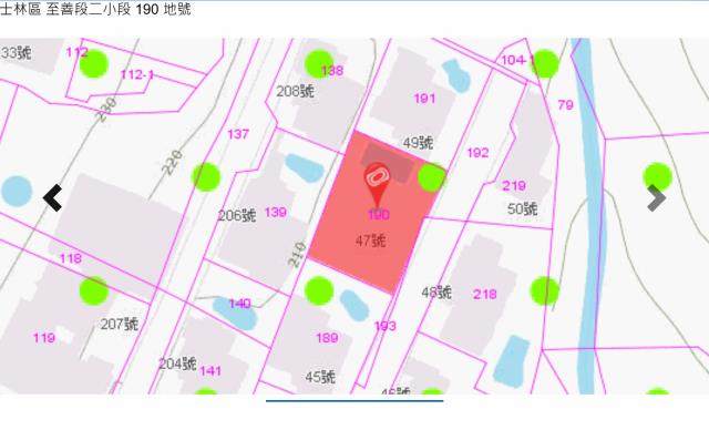 台北士林透天_別墅_附同棟增建法拍-12