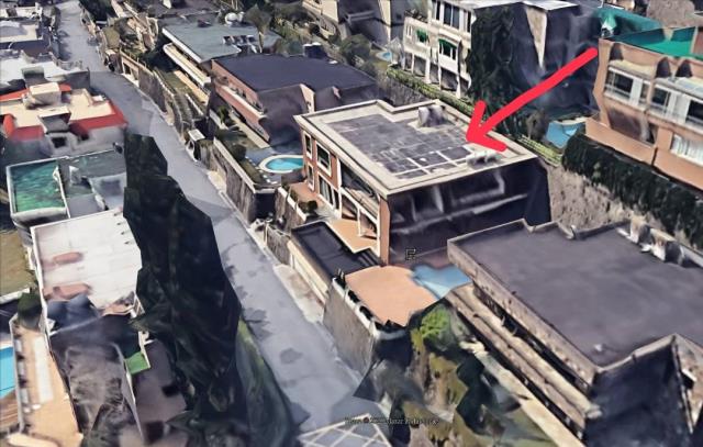 台北士林透天_別墅_附同棟增建法拍-4