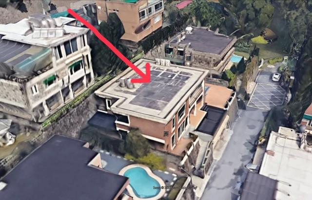 台北士林透天_別墅_附同棟增建法拍-5