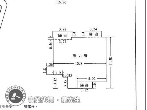 新北大樓法拍-8