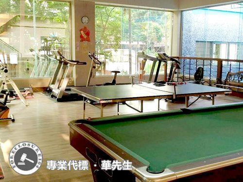 新北大樓法拍-1