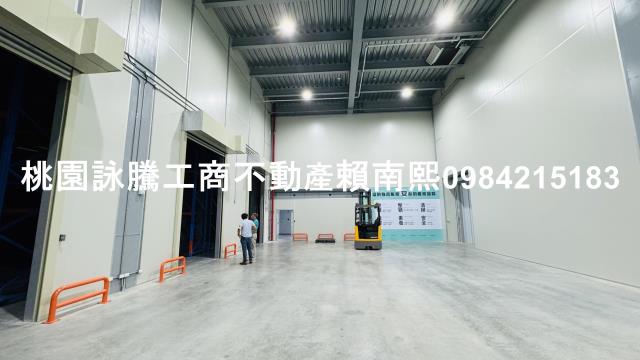 桃園廠房_倉庫-2