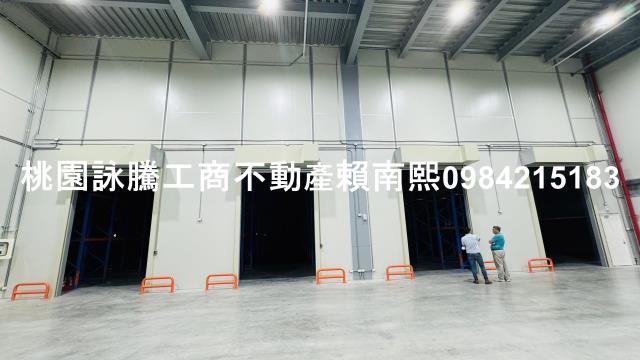 桃園廠房_倉庫-4