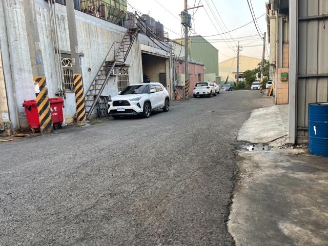 高雄廠房-3